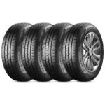 Imagem de Kit 4 Pneu General Aro 13 175/70r13 82T Altimax One