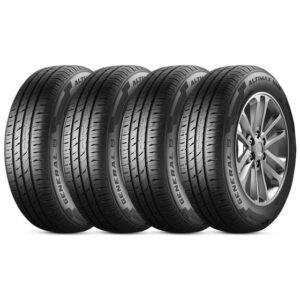 Imagem de Kit 4 Pneu General Aro 13 175/70r13 82T Altimax One