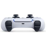 Imagem de Controle Sony DualSense PS5, Sem Fio, Branco - 3005767