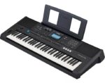 Imagem de Teclado digital Yamaha Arranjador PSR E473