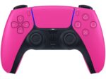 Imagem de Controle PS5 sem Fio DualSense Sony Nova Pink