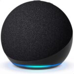 Imagem de Alexa Echo Dot 5ª Geração Amazon Smart Speaker alto-falante inteligente com alexa