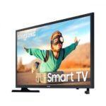 Imagem de Smart Tv 32 Polegadas Led Com Smart Tizen Hdmi E Usb Samsung