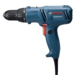 Imagem de Parafusadeira e furadeira Bosch GSR 7-14 400W com cabo de 4m