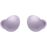 Imagem de Fone de Ouvido Sem Fio Samsung Galaxy Buds 2, Bluetooth, Cancelamento de Ruído Ativo, Violeta - SM-R177NLVPZTO