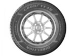 Imagem de Pneu Aro 13” 175/70R13 Goodyear 82T Touring