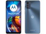 Imagem de Smartphone Motorola Moto E32 64GB Grafite 4G