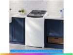 Imagem de Lavadora de Roupas Electrolux 14kg Cesto Inox