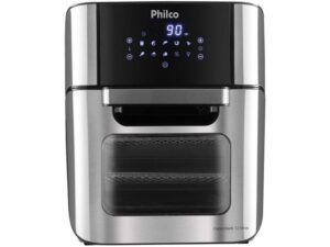 Imagem de Fritadeira Elétrica sem Óleo/Air Fryer Philco