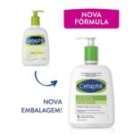 Imagem de Cetaphil Loção Hidratante Pele Normal a Seca - Hidratante Corporal