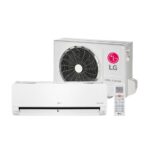 Imagem de Ar Condicionado Split LG 12000 BTUs Dual Inverter Voice Quente/Frio 220V S4-W12JA31B