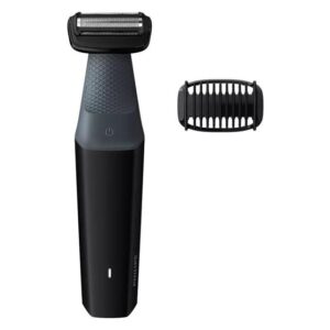 Imagem de Aparador de Pelos do Corpo Philips Bodygroom BG3010/15 A Prova D'água - Bivolt