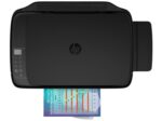 Imagem de Impressora Multifuncional HP Ink Tank Wi-Fi 416