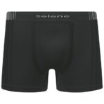 Imagem de Cueca Selene Boxer Microfibra Kit 10 Peças Sem Costura Tam. G