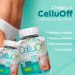 Imagem de Colágeno Verisol Hialuron + Celluoff  + Biotina Nutrilibrium