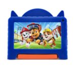 Imagem de Tablet Infantil Patrulha Canina Chase Azul nb376 Multilaser