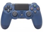 Imagem de Controle para PS4 e PC sem Fio Dualshock 4 Sony