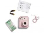 Imagem de Instax Mini 12 Rosa Gloss