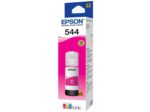 Imagem de Garrafa de Tinta Epson EcoTank T544320 Magenta