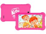 Imagem de Tablet Infantil Philco PTB7RSG3G KIDS com Capa 7”