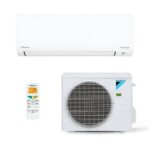 Imagem de Ar-Condicionado Split HW R-32 Inverter Daikin Ecoswing 9.000 BTUs Só Frio 220V