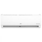 Imagem de Ar Condicionado Split Inverter LG Hi Wall DUAL Voice 12000 BTUs Quente Frio S4NW12JA31B - 220V