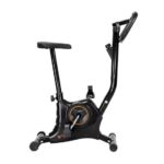 Imagem de Bicicleta Ergométrica Vertical Gallant Trainer GBE1HBTA-PT