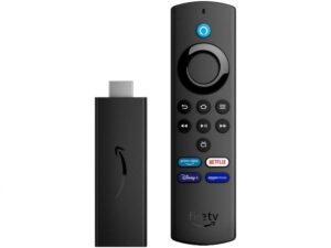 Imagem de Aparelho de Streaming Amazon Fire TV Stick Lite