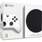 Imagem de Console Xbox Series S 512Gb Digital - Branco