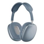 Imagem de Fone de Ouvido, HeadSet P9 Bluetooth Max Azul