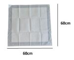 Imagem de Tapete Higiênico para cães Good Pads 60x60 50 Unidades