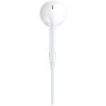 Imagem de Fone de Ouvido EarPods com Conector Lightning Apple, Branco - MMTN2BZ/A