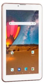 Imagem de Tablet Multilaser M7 32GB, Android 11, Dual Chip 3G, Função Celular NB361