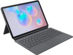 Imagem de Capa Teclado Original Samsung Galaxy Tab S6 10.5 T860 - IMPORTANTE: NÃO COMPATÍVEL COM TAB S6 LITE