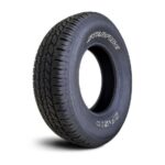 Imagem de Pneu 235/75R15 Starfire SF510 A/T OWL 105S Letra  Branca -  By Goodyear