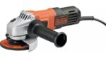 Imagem de Esmerilhadeira Angular 4.1/2 650w 220v G650 - Black&Decker