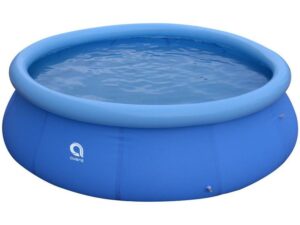 Imagem de Piscina Inflável Redonda Jilong 2490L  19-10201