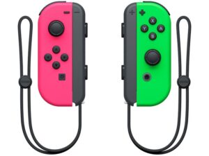 Imagem de Controle para Nintendo Switch sem Fio Joy-Con