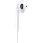 Imagem de Fone de Ouvido EarPods com Conector Lightning Apple, Branco - MMTN2BZ/A