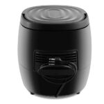 Imagem de Fritadeira Air Fry Sem Óleo Britânia BFR22PG, 6L, 1500W, 127V, Preto - 63801068