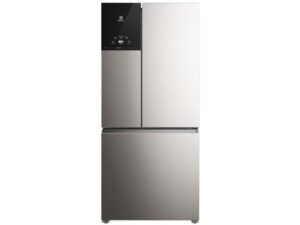 Geladeira/Refrigerador Electrolux Multidoor – 590L Efficient IM8S