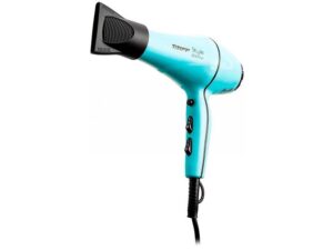 Imagem de Secador de Cabelo Taiff Style Azul Tiffany 2000W