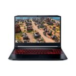 Imagem de Notebook Gamer Acer Nitro 5 AN517-54-55T5 Intel Core i5 Windows 11 Home 8GB 512GB SSD GTX 1650 17.3'