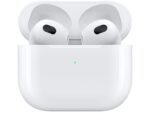 Imagem de Apple Airpods (3ª geração) com Estojo de Recarga