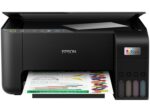 Imagem de Impressora Multifuncional Epson Ecotank L3250