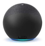 Imagem de Amazon Echo Dot 4 Geração Alexa B7W64E - Preto