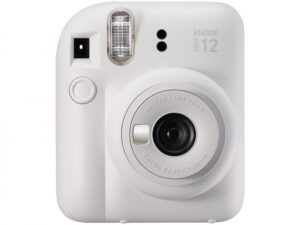 Imagem de Instax Mini 12 Branco Marfim