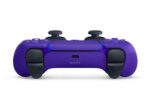 Imagem de Controle PS5 sem Fio DualSense Sony Galatic Purple