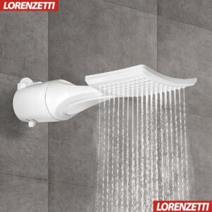 Imagem de Ducha Loren Shower Multitemperaturas 220V 7500W Lorenzetti