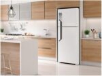 Imagem de Geladeira/Refrigerador Electrolux Frost Free